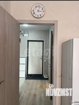1-к квартира, вторичка, 44м2, 3/26 этаж