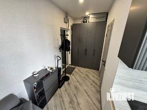 Студия квартира, вторичка, 29м2, 6/25 этаж