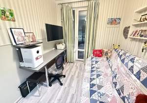 1-к квартира, вторичка, 34м2, 11/12 этаж