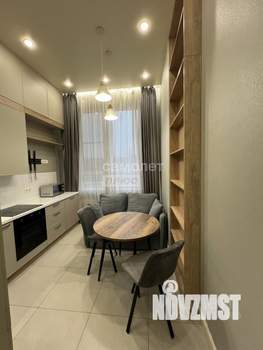 1-к квартира, вторичка, 37м2, 1/25 этаж