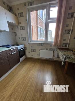 1-к квартира, вторичка, 38м2, 13/17 этаж