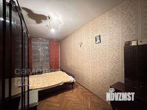3-к квартира, вторичка, 57м2, 4/9 этаж