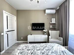 1-к квартира, вторичка, 37м2, 11/12 этаж