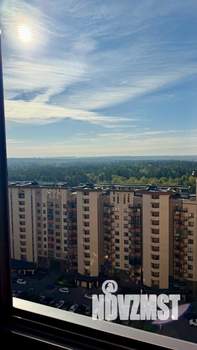 2-к квартира, вторичка, 66м2, 17/17 этаж
