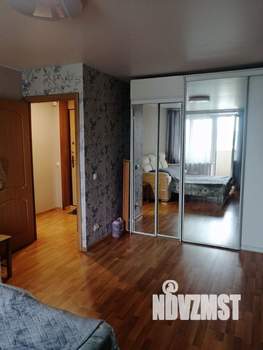 1-к квартира, вторичка, 34м2, 5/16 этаж
