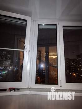 1-к квартира, вторичка, 38м2, 8/17 этаж