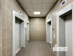 2-к квартира, сданный дом, 56м2, 8/25 этаж