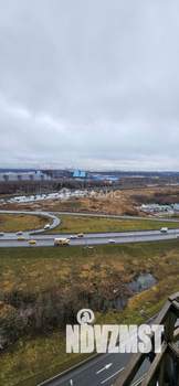 Студия квартира, вторичка, 24м2, 10/16 этаж