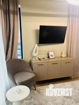 Студия квартира, вторичка, 23м2, 14/16 этаж