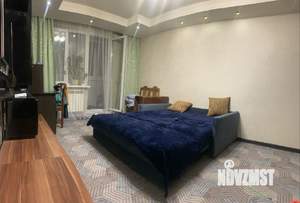 2-к квартира, вторичка, 52м2, 11/17 этаж