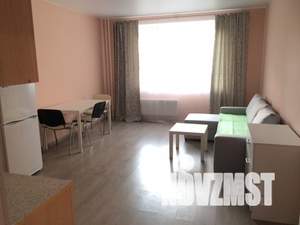 3-к квартира, вторичка, 62м2, 9/24 этаж