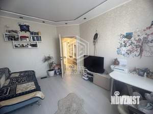 3-к квартира, вторичка, 79м2, 13/25 этаж