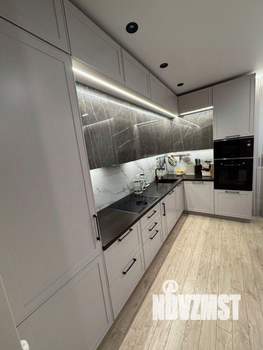 3-к квартира, вторичка, 76м2, 1/25 этаж