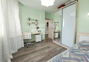 3-к квартира, вторичка, 87м2, 24/24 этаж