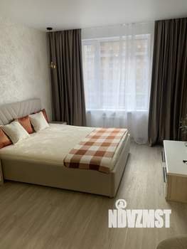 Студия квартира, вторичка, 31м2, 9/25 этаж