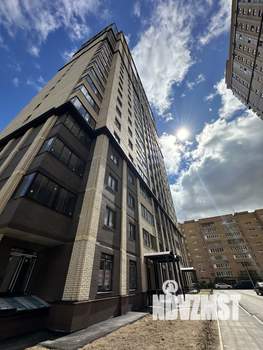 4-к квартира, вторичка, 87м2, 4/25 этаж