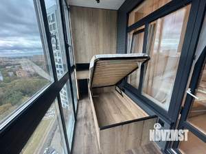 Студия квартира, вторичка, 30м2, 19/26 этаж