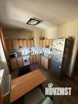 3-к квартира, вторичка, 76м2, 21/22 этаж