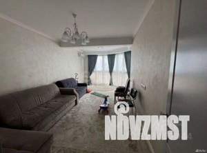 3-к квартира, вторичка, 103м2, 2/27 этаж