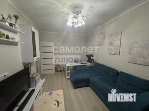 2-к квартира, вторичка, 55м2, 12/25 этаж