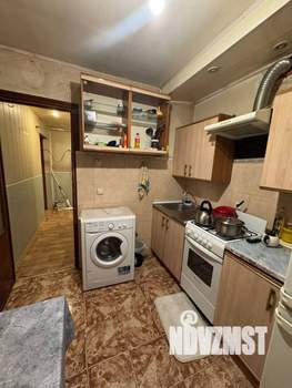 2-к квартира, вторичка, 45м2, 5/5 этаж