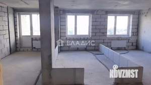 2-к квартира, вторичка, 63м2, 14/24 этаж