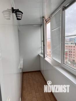 1-к квартира, вторичка, 39м2, 10/14 этаж