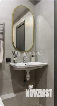 Студия квартира, вторичка, 24м2, 8/24 этаж