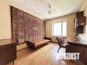 3-к квартира, вторичка, 61м2, 8/9 этаж