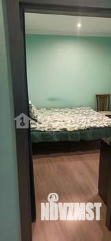 1-к квартира, вторичка, 37м2, 18/24 этаж