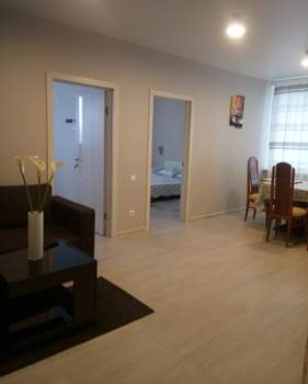 2-к квартира, вторичка, 69м2, 7/22 этаж