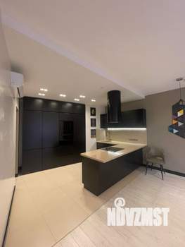 3-к квартира, вторичка, 75м2, 5/24 этаж