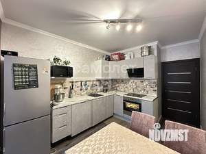 1-к квартира, вторичка, 40м2, 8/19 этаж