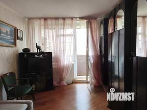 1-к квартира, вторичка, 40м2, 9/9 этаж