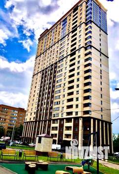 2-к квартира, вторичка, 55м2, 13/25 этаж