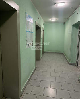 2-к квартира, вторичка, 86м2, 16/25 этаж