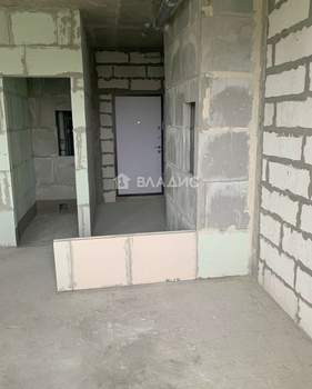 2-к квартира, вторичка, 51м2, 12/25 этаж