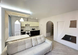 1-к квартира, вторичка, 42м2, 9/25 этаж