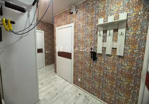 1-к квартира, вторичка, 38м2, 11/25 этаж