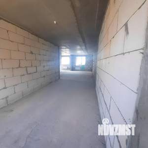 2-к квартира, вторичка, 71м2, 24/25 этаж