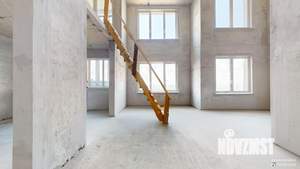 3-к квартира, вторичка, 90м2, 25/25 этаж