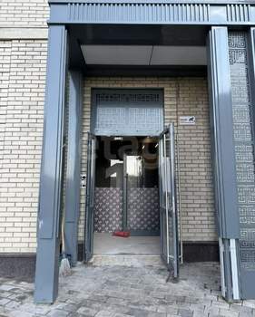 1-к квартира, вторичка, 41м2, 10/25 этаж