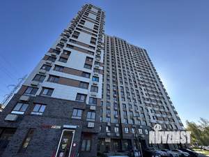 2-к квартира, вторичка, 62м2, 3/25 этаж