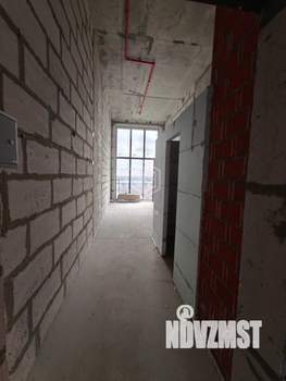 Студия квартира, вторичка, 23м2, 7/16 этаж