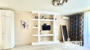 Студия квартира, вторичка, 29м2, 3/24 этаж