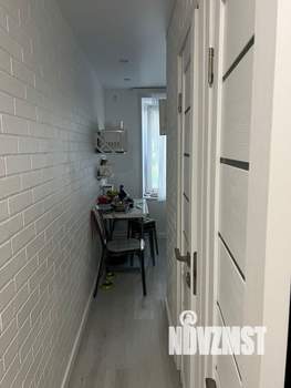 2-к квартира, вторичка, 45м2, 1/5 этаж