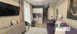 Студия квартира, вторичка, 23м2, 13/16 этаж