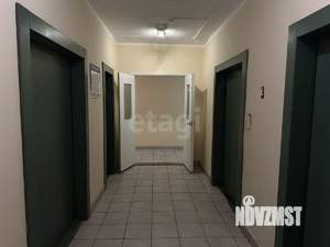 1-к квартира, вторичка, 38м2, 3/24 этаж