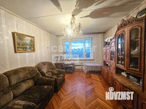 3-к квартира, вторичка, 65м2, 9/9 этаж