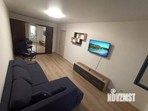 1-к квартира, вторичка, 34м2, 23/26 этаж